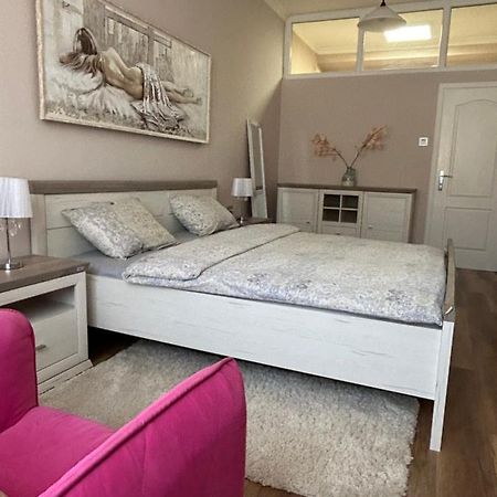 Apartman Teodora スボティツァ エクステリア 写真
