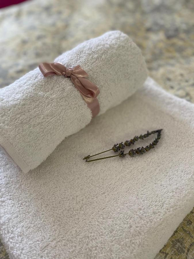 Apartman Teodora スボティツァ エクステリア 写真