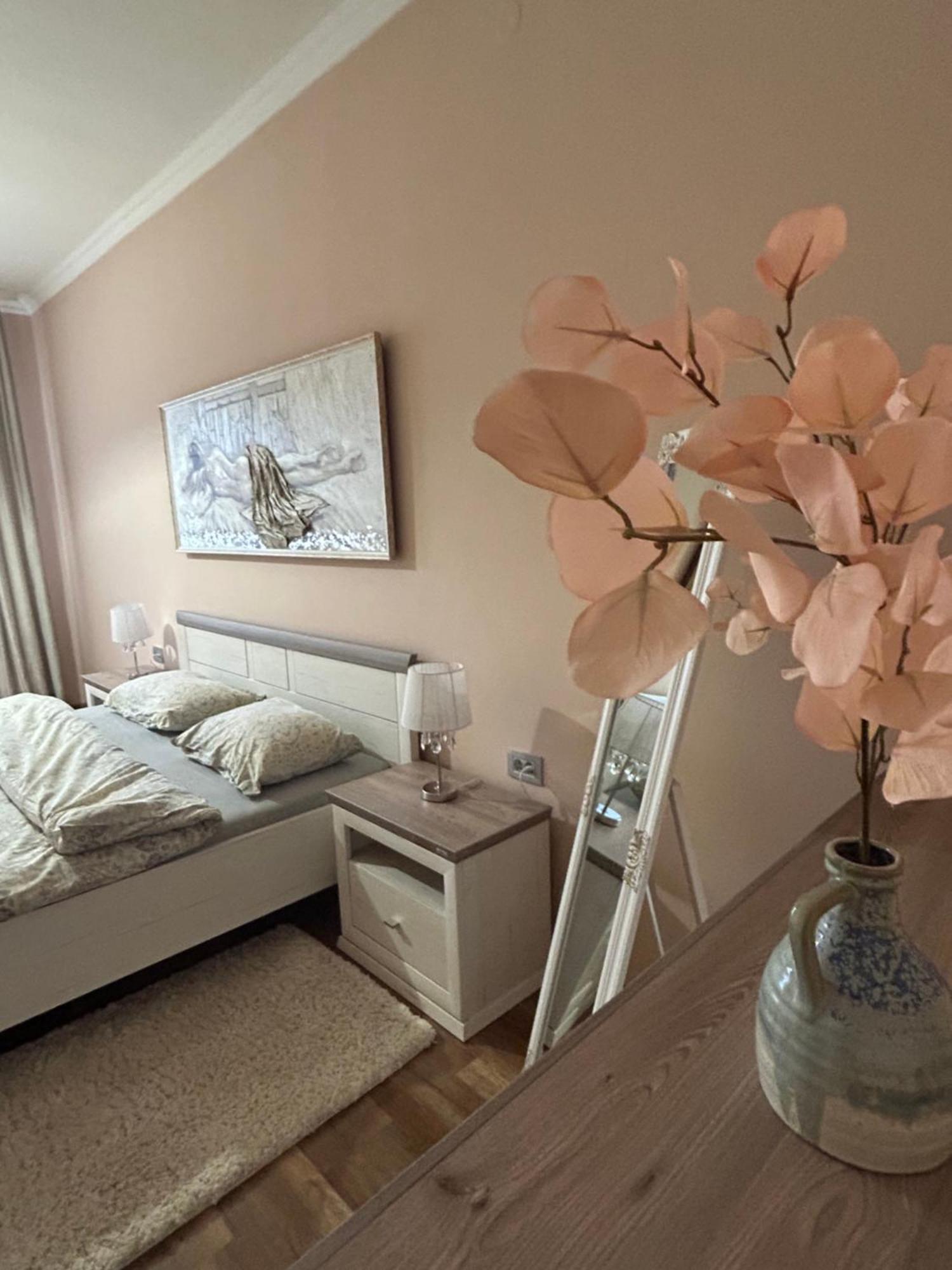 Apartman Teodora スボティツァ エクステリア 写真